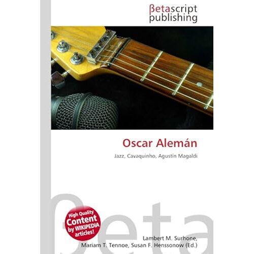 Oscar Alem N
