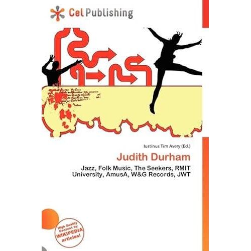 Judith Durham