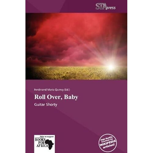 Roll Over Baby