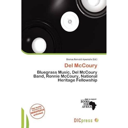 Del Mccoury