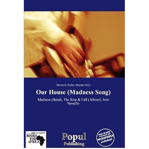 Our House (Madness Song)