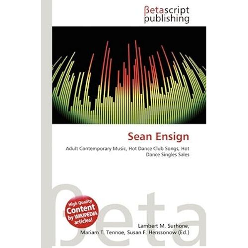 Sean Ensign