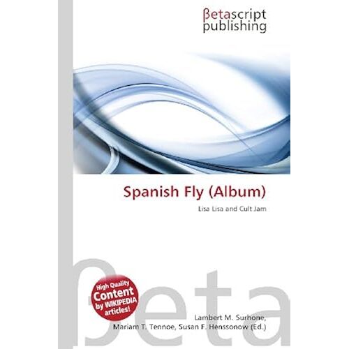 Spanish Fly (Album)