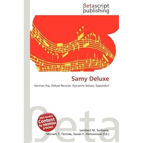 Samy Deluxe