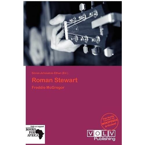 Roman Stewart