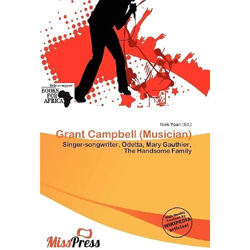Grant Campbell (Musician)