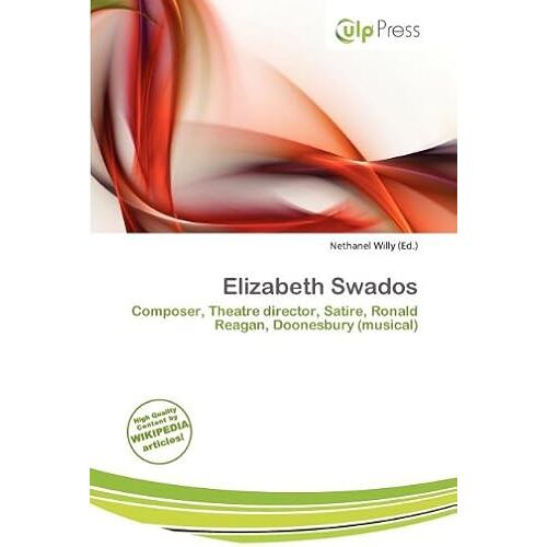 Elizabeth Swados