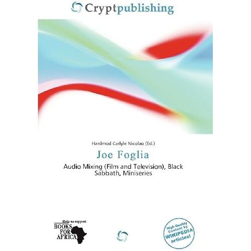 Joe Foglia