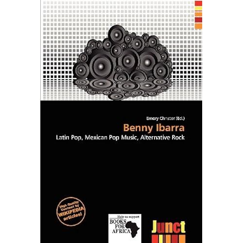 Benny Ibarra