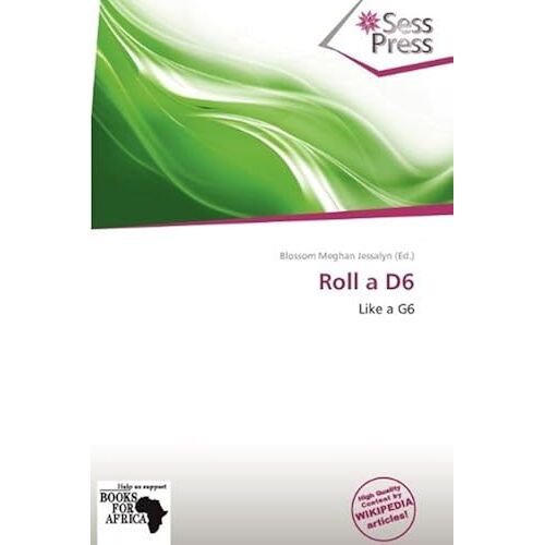 Roll A D6