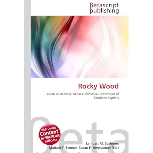 Rocky Wood
