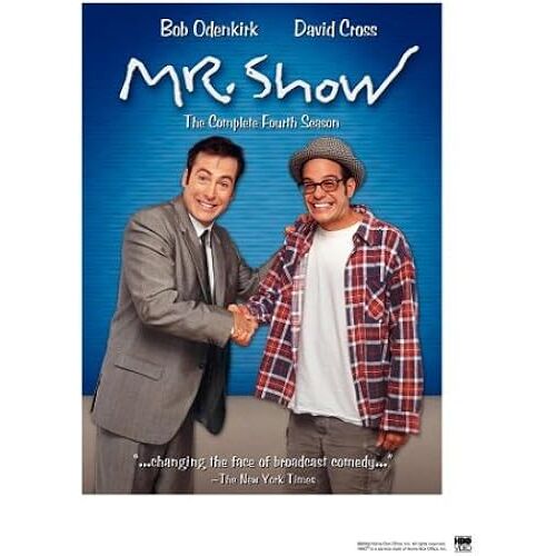 Mr. Show - The Complete Fourth Season