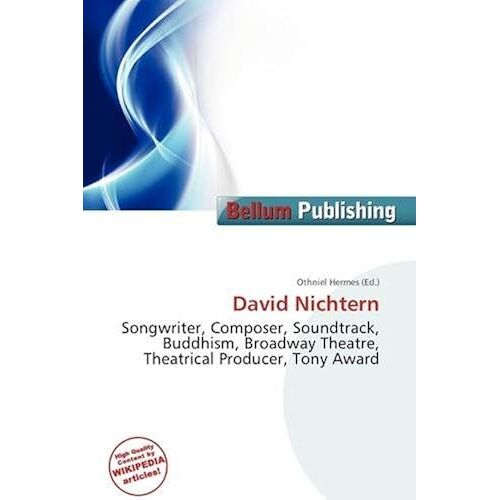 David Nichtern