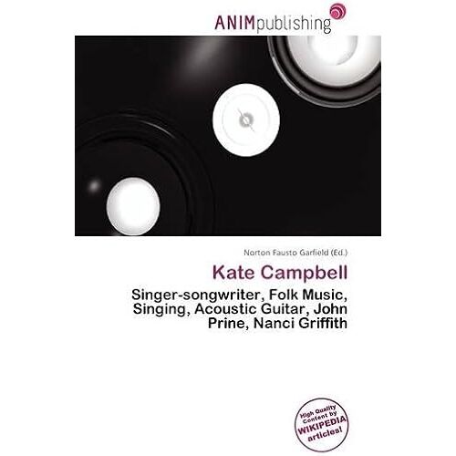 Kate Campbell
