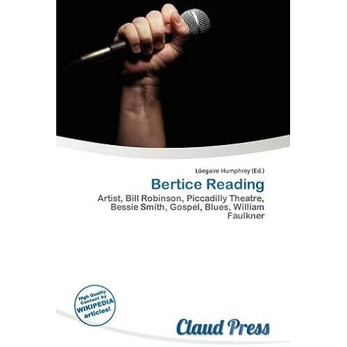 Bertice Reading