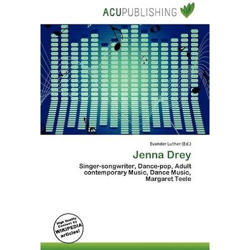 Jenna Drey
