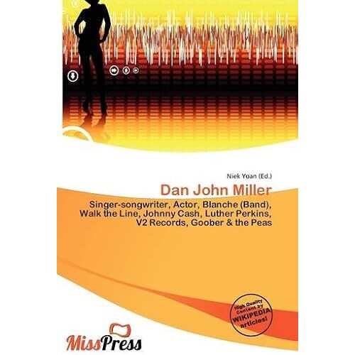 Dan John Miller