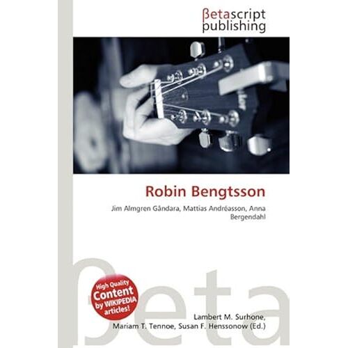 Robin Bengtsson