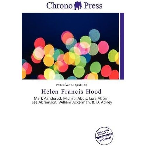 Helen Francis Hood