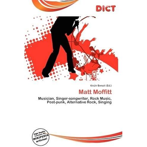 Matt Moffitt