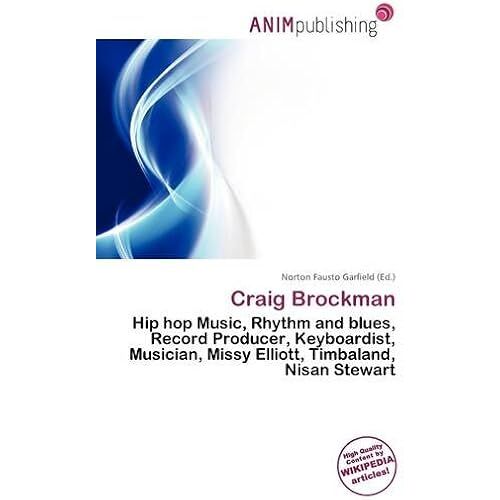 Craig Brockman