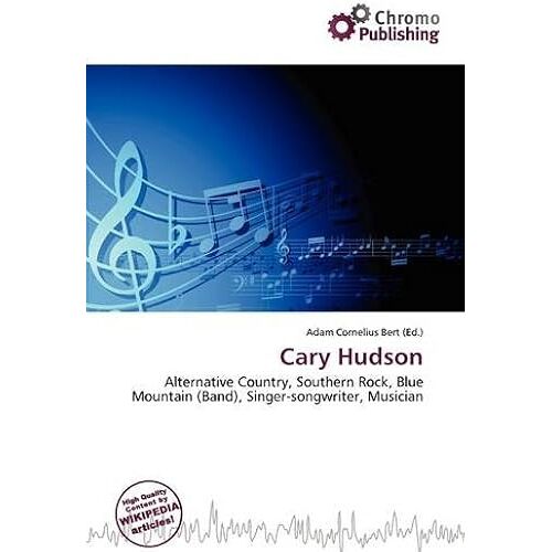 Cary Hudson