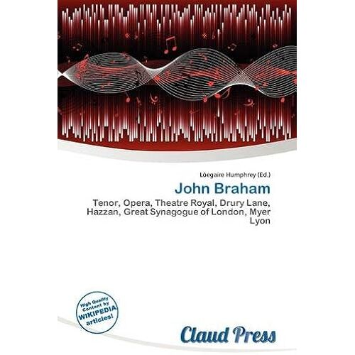 John Braham