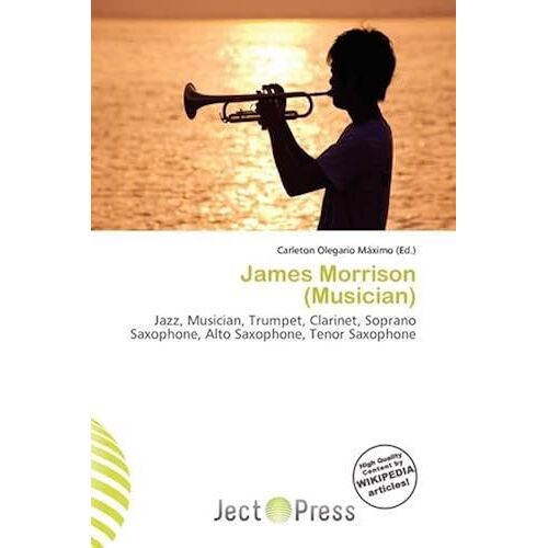 James Morrison (Musician)