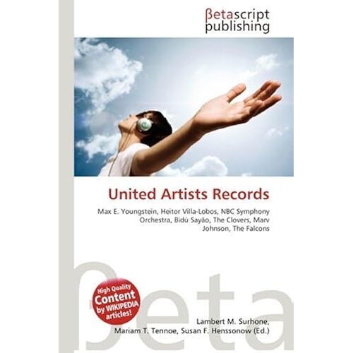 United Artists Records