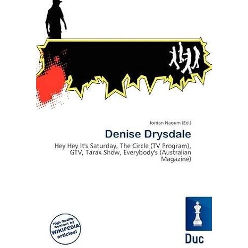Denise Drysdale