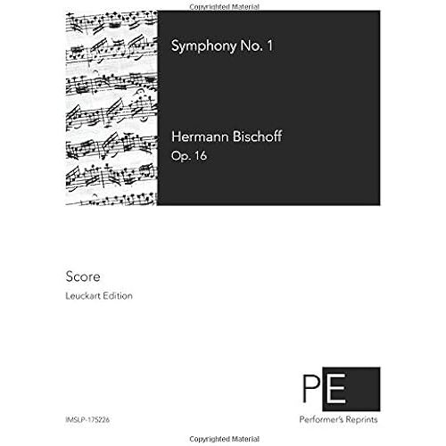 Symphony No. 1