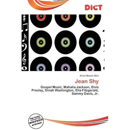 Jean Shy