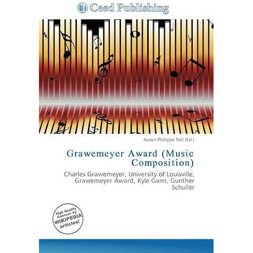Grawemeyer Award (Music Compos