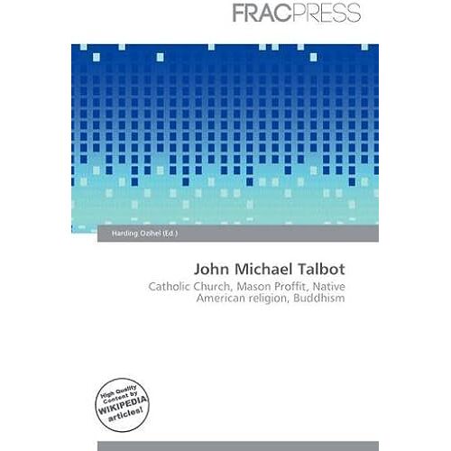 John Michael Talbot