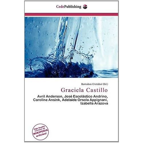 Graciela Castillo