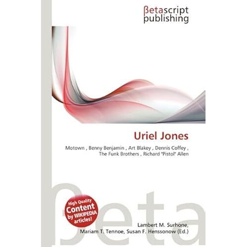 Uriel Jones