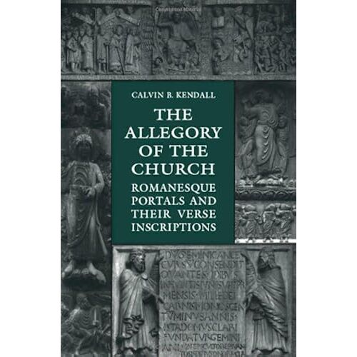 The Allegory Of The Church