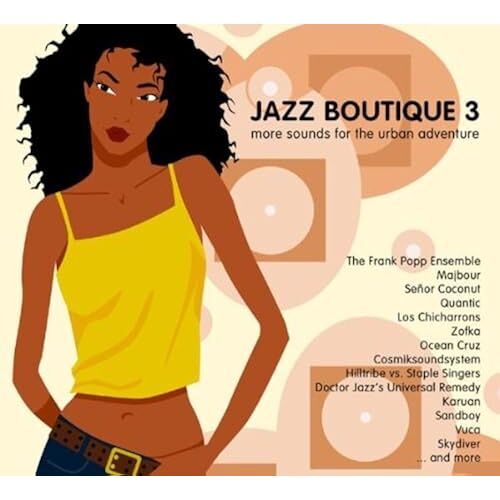 Jazz Boutique 3