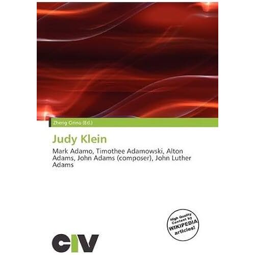 Judy Klein