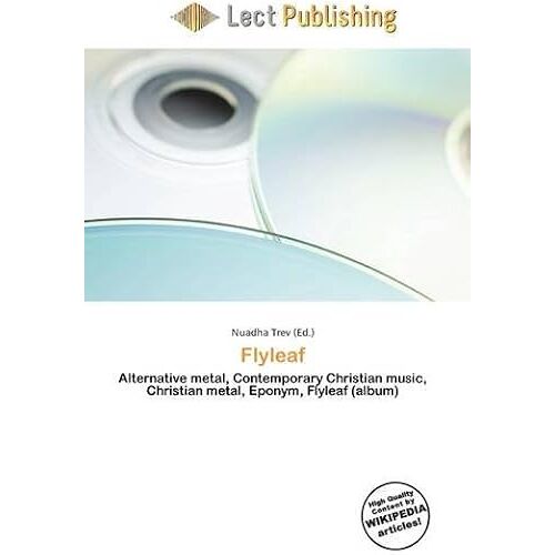 Flyleaf