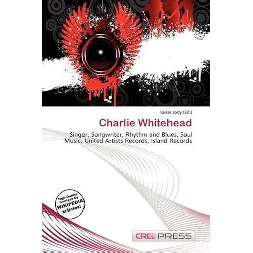 Charlie Whitehead