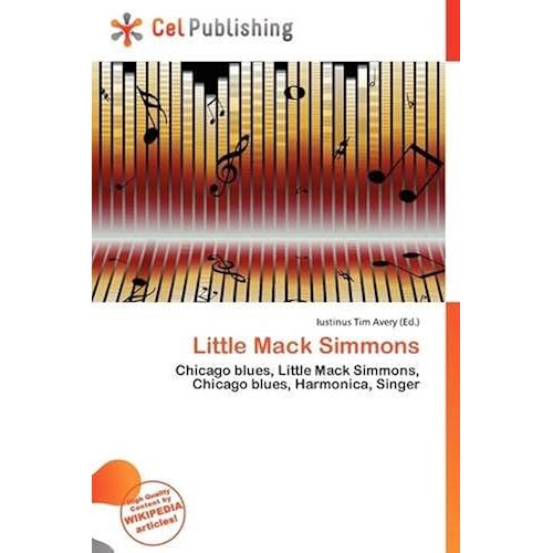 Little Mack Simmons
