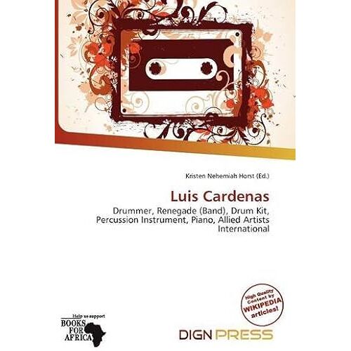 Luis Cardenas