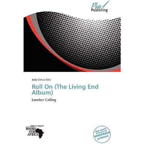 Roll On (The Living End Album)