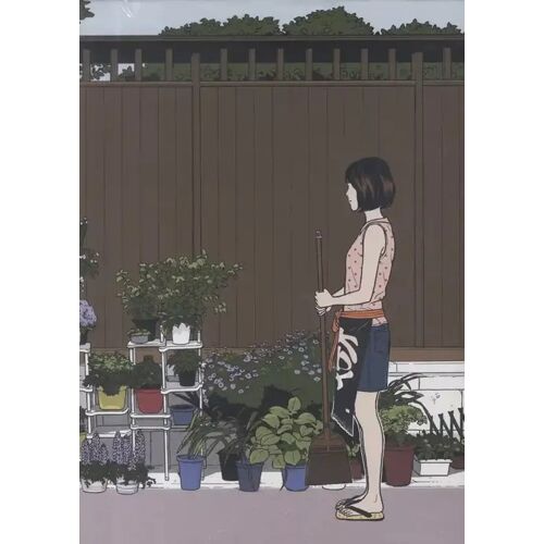 Chiisakobé - Coffret