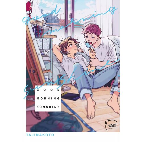Good Morning Sunshine - Tome 1