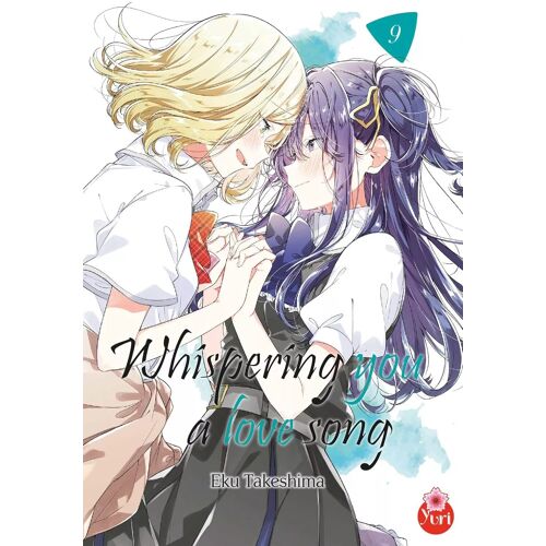 Whispering You A Love Song - Tome 9