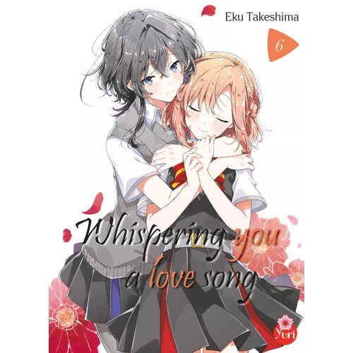 Whispering You A Love Song - Tome 6