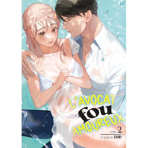 Avocat Fou Amoureux (L') - Tome 2