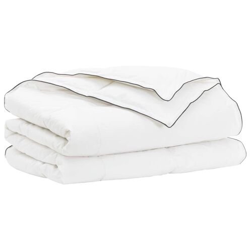 vidaXL 100% coton
